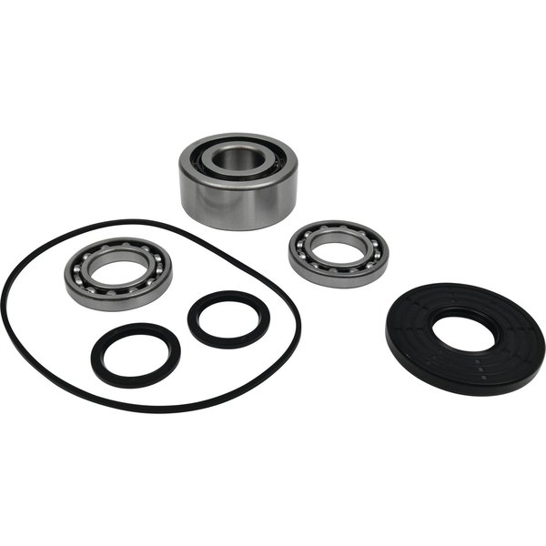 All Balls Differential Bearing-Seal Kit Front For Polaris ACE 325 2014-2016 25-2075